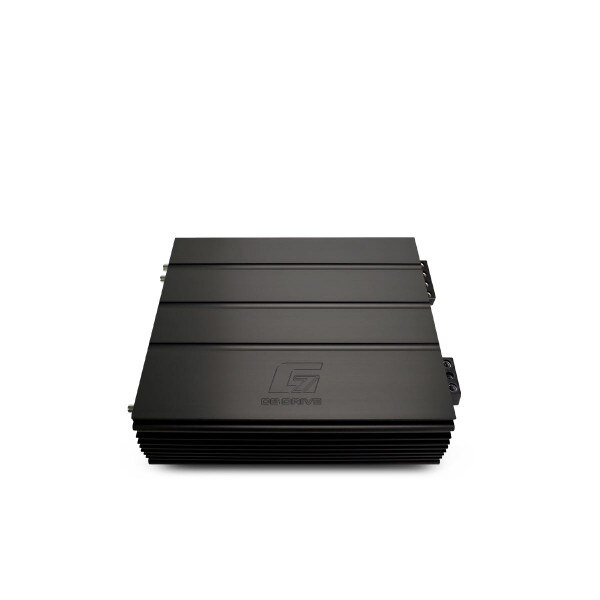Db Drive G7 5000 Watt 1 Channel Amplifier G7 2500.1 Ramko Distributing